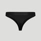 low rise thong