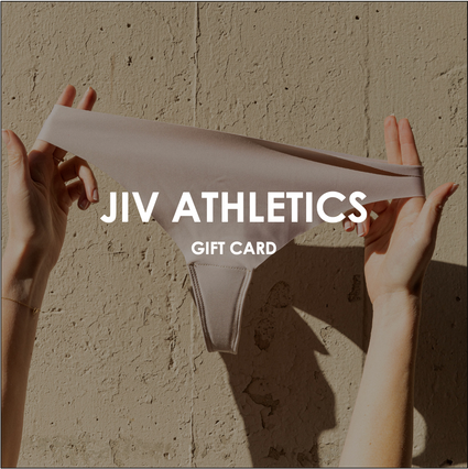 Jiv Gift Cards