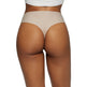 high rise thong