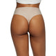 high rise thong