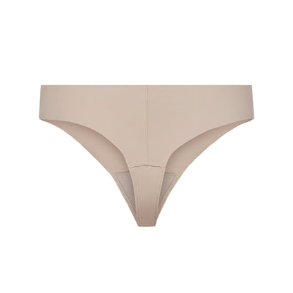 high rise thong