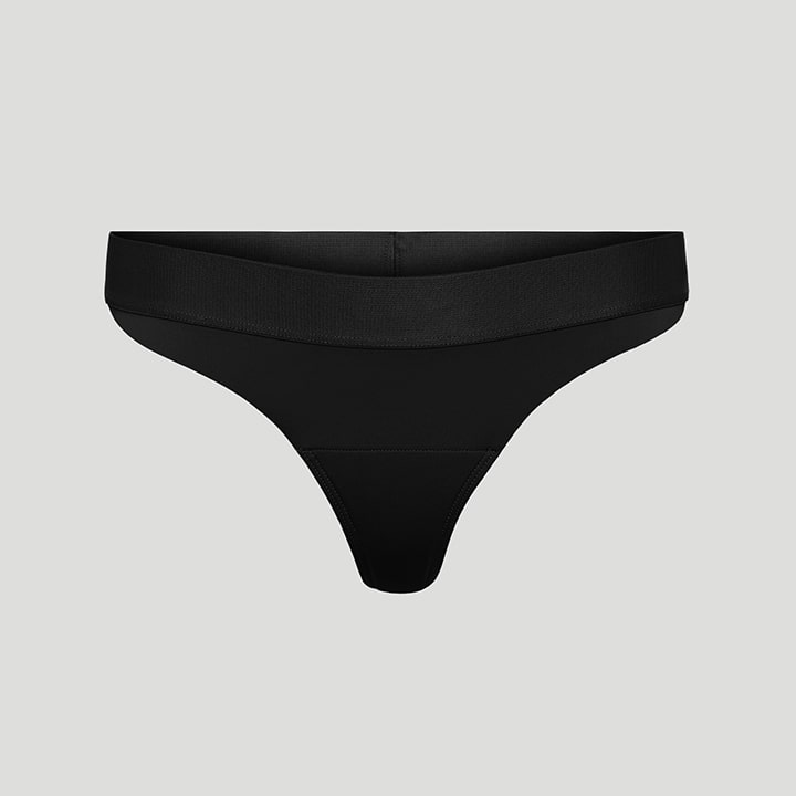 Camel No' Undies Guarantee A Camel Toe-Free Future For