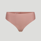 high rise thong