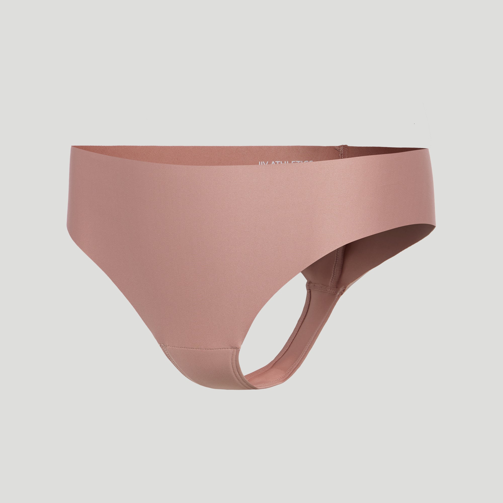high rise thong