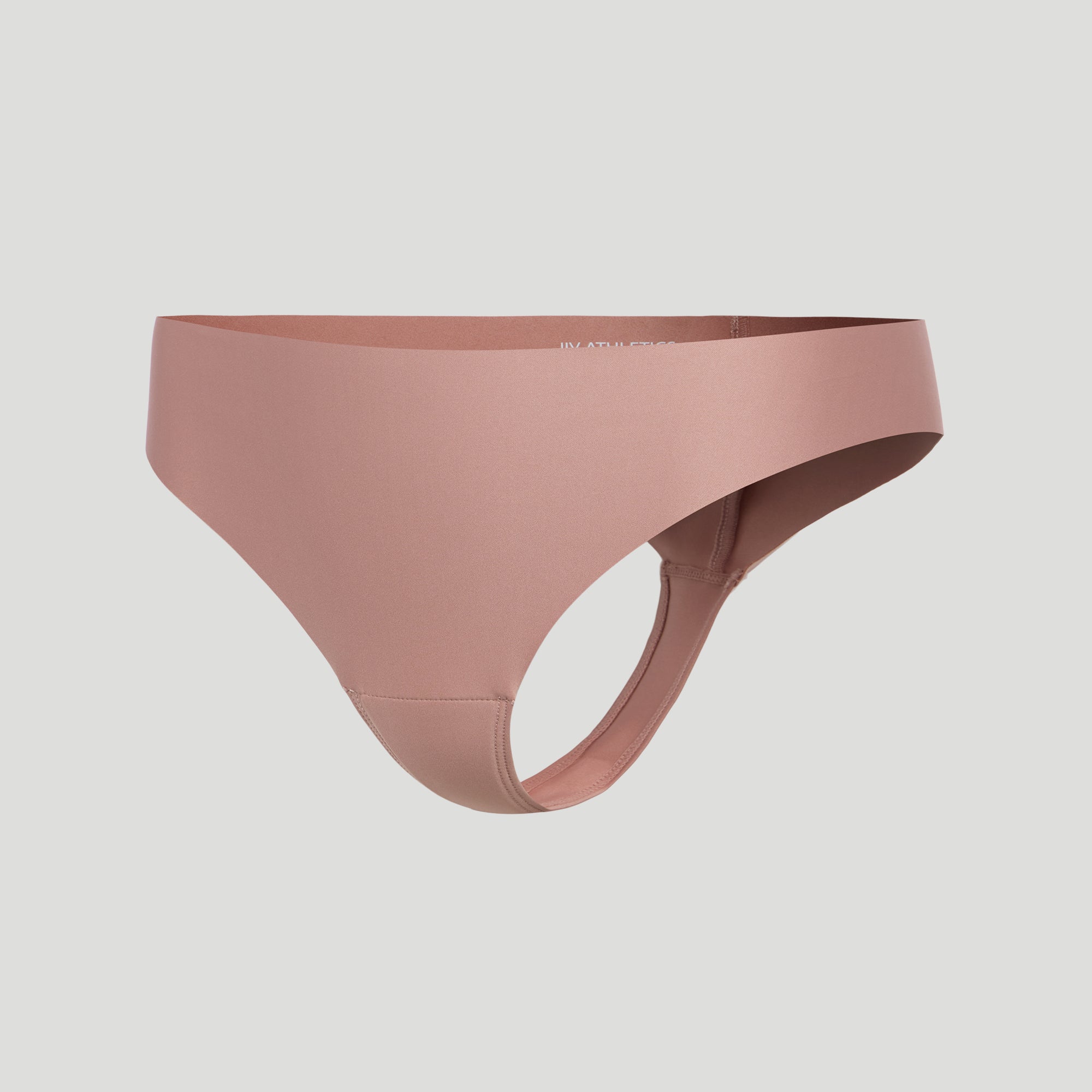 mid rise thong