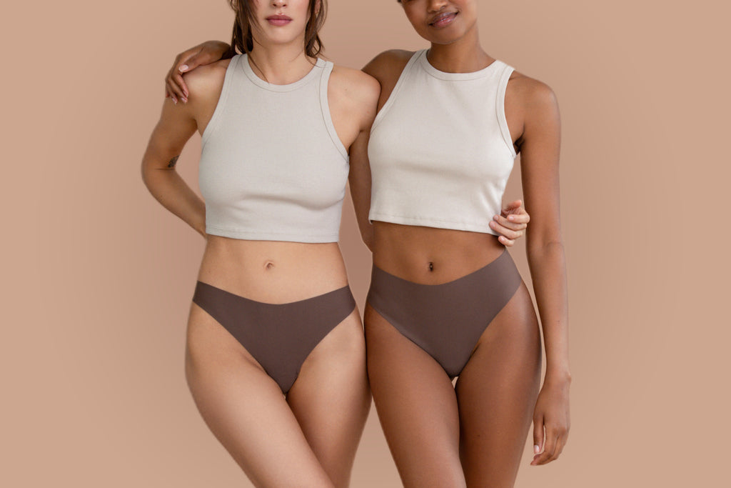 The Worst Things For Sale on X: The Cuchini is an underwear insert to  prevent camel toe.   / X