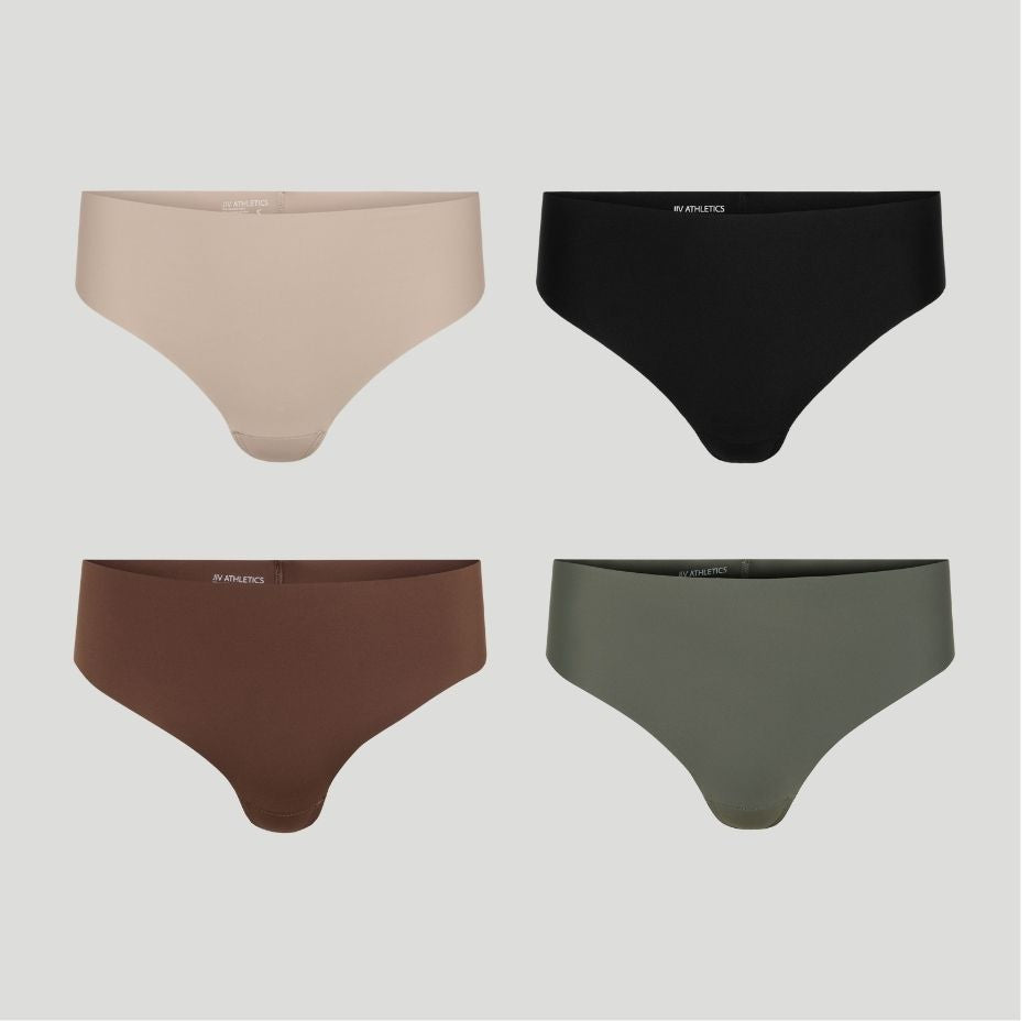 Show panties half pants ☆JIMWAG☆チャーム付き