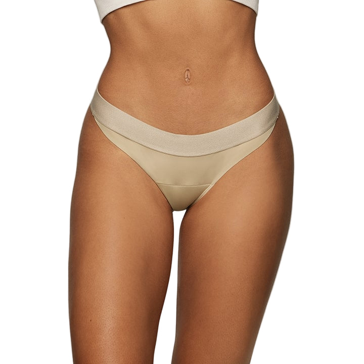 Low Rise Thong - OG Fabric