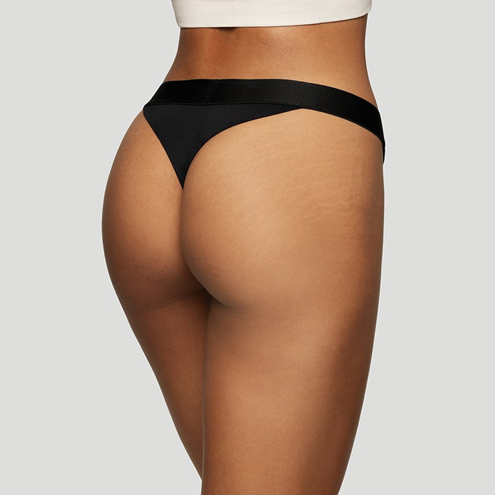 Low Rise Thong - OG Fabric – JIV ATHLETICS