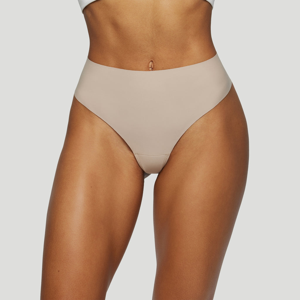 40% OFF Camel Toe Free & Booty Plumping UNDIES 🤯 - Paris And I