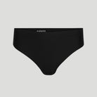 high rise thong