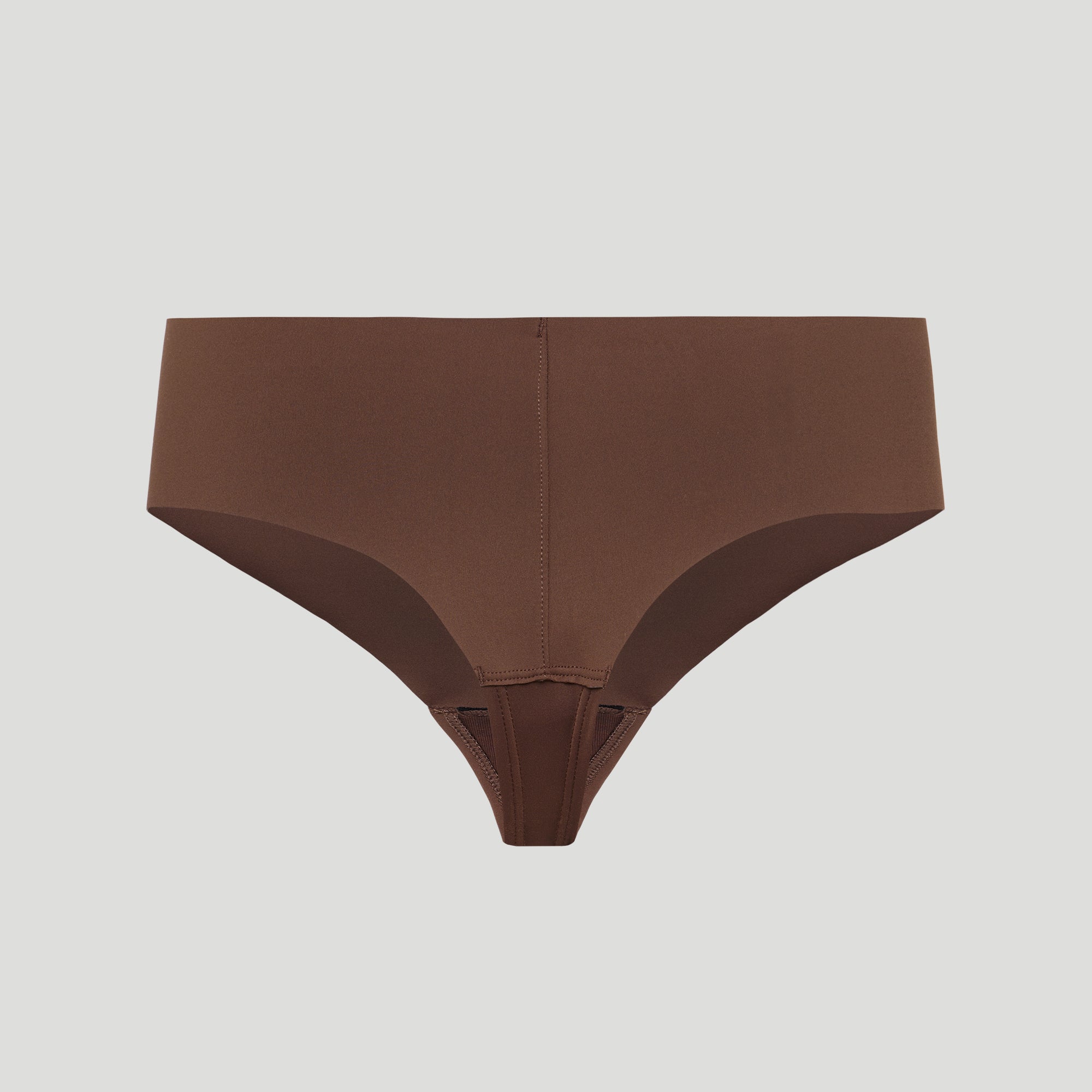 high rise thong