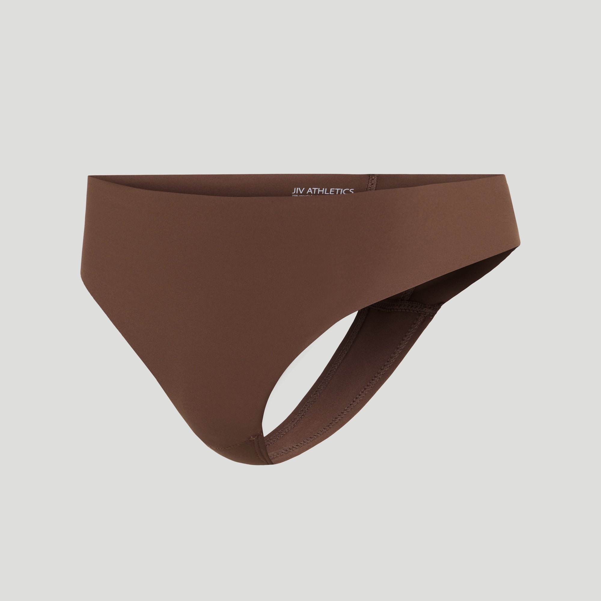 high rise thong
