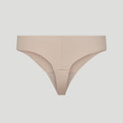 high rise thong