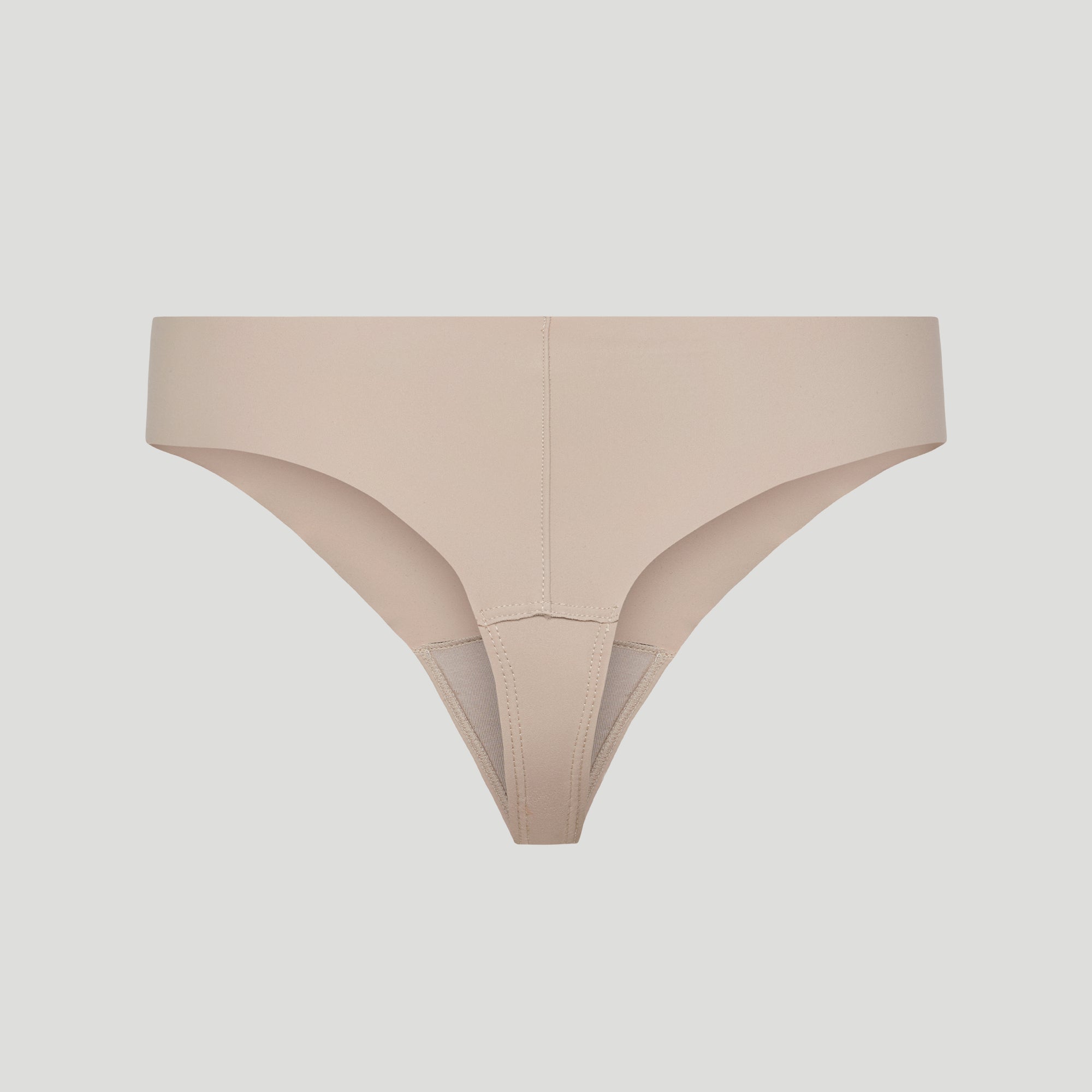 high rise thong