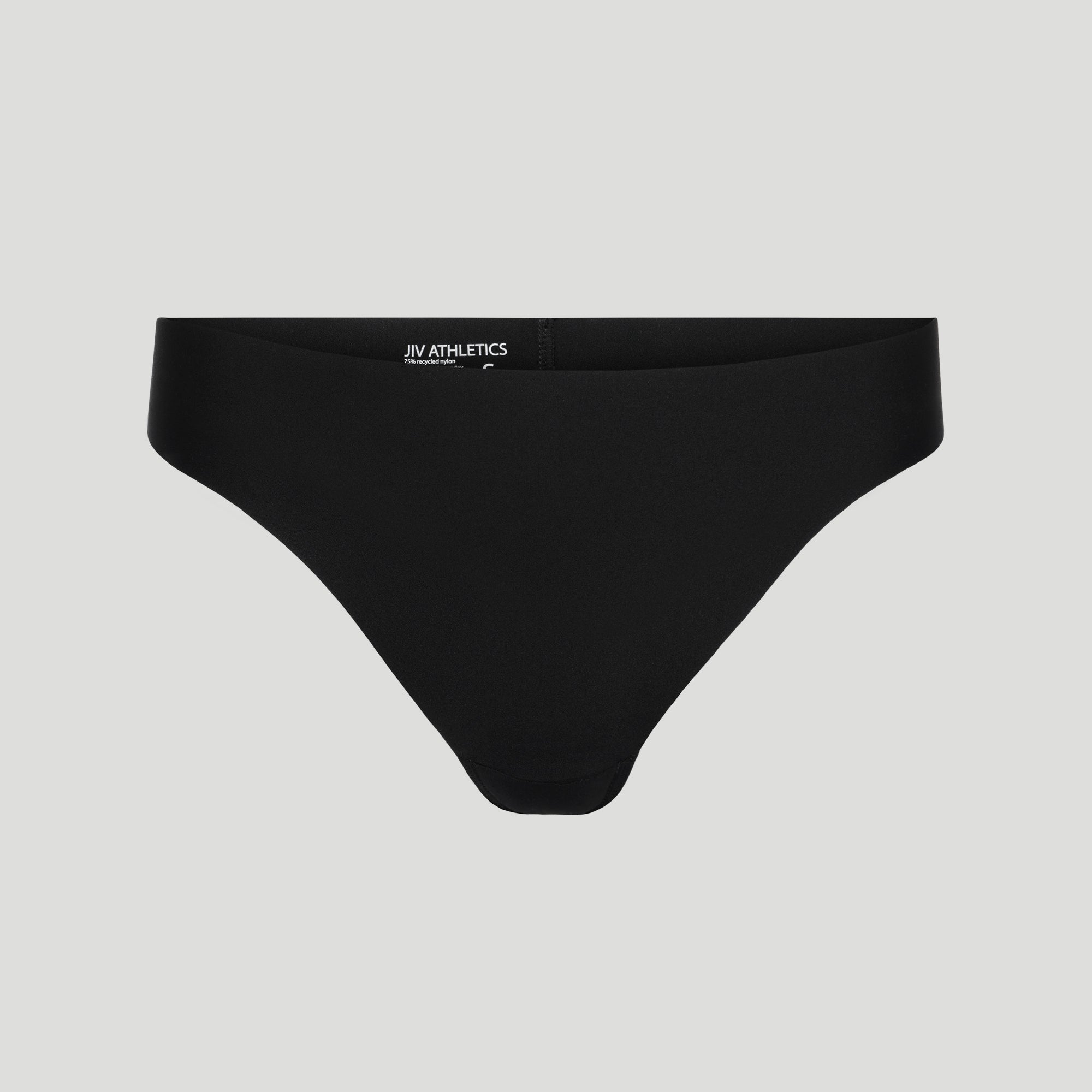 mid rise thong