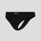 mid rise thong