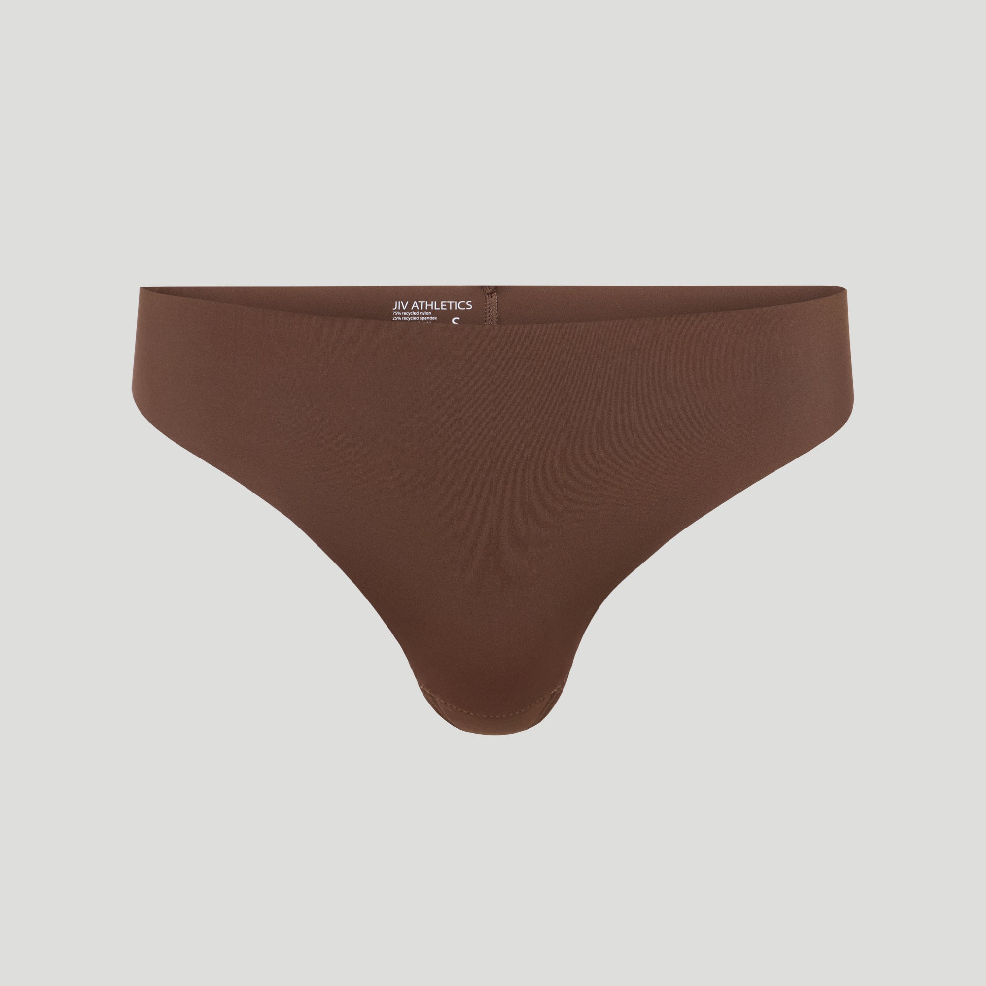 mid rise thong