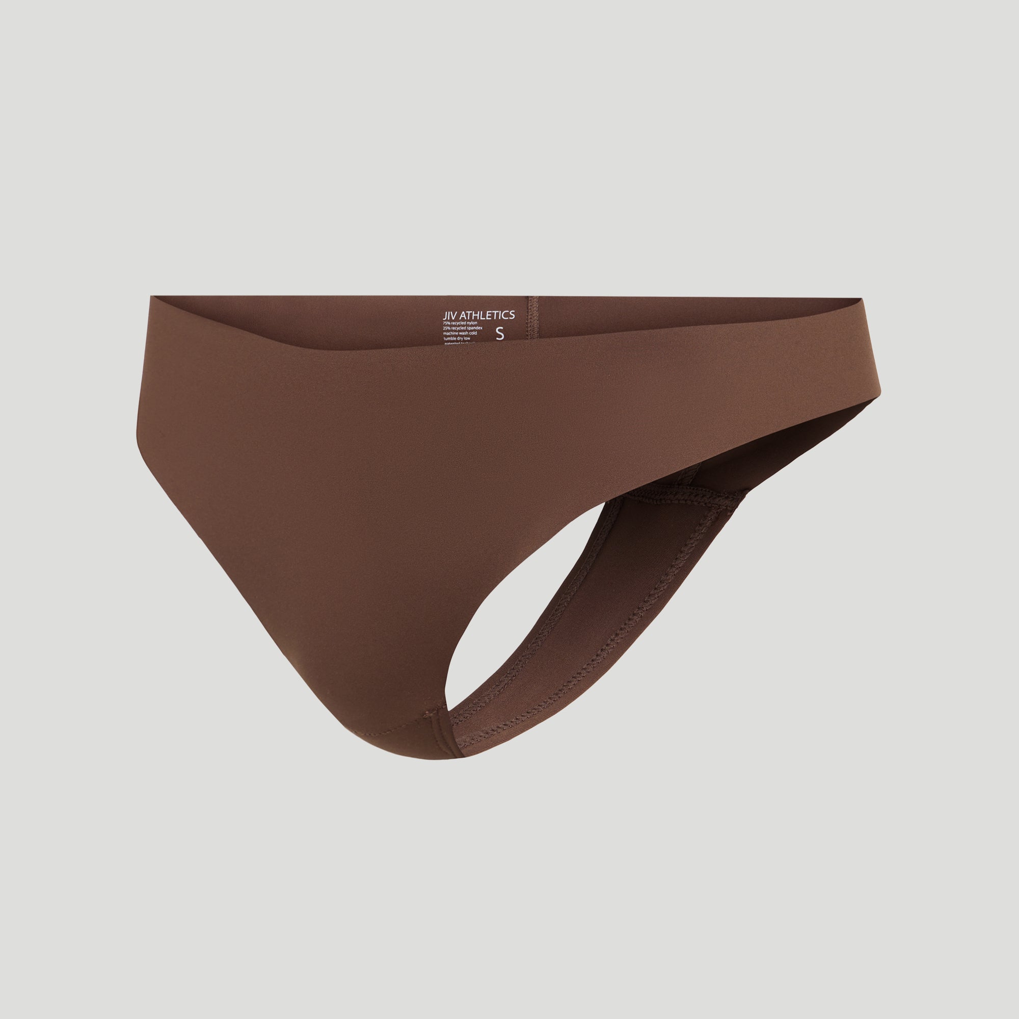 mid rise thong