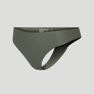mid rise thong